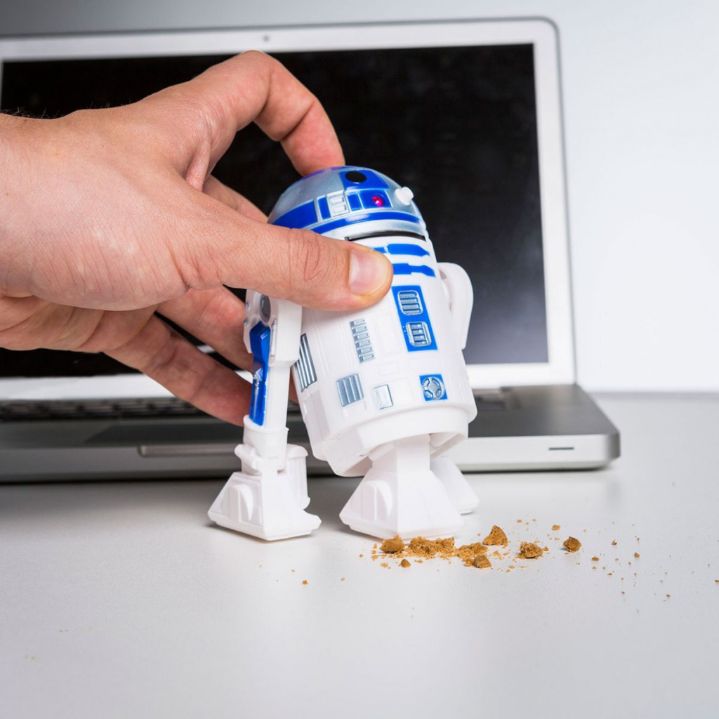 star wars gadgets