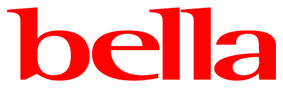 Logo bella