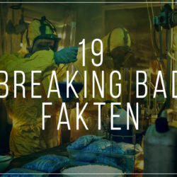 Breakind Bad Fakten