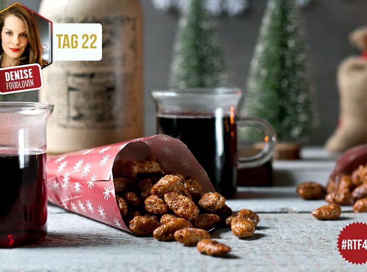 rezeptideen weihnachten