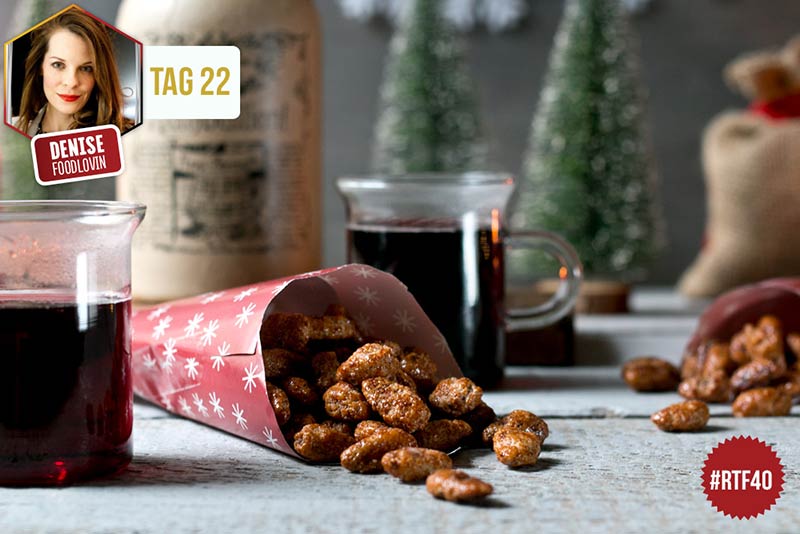 rezeptideen weihnachten