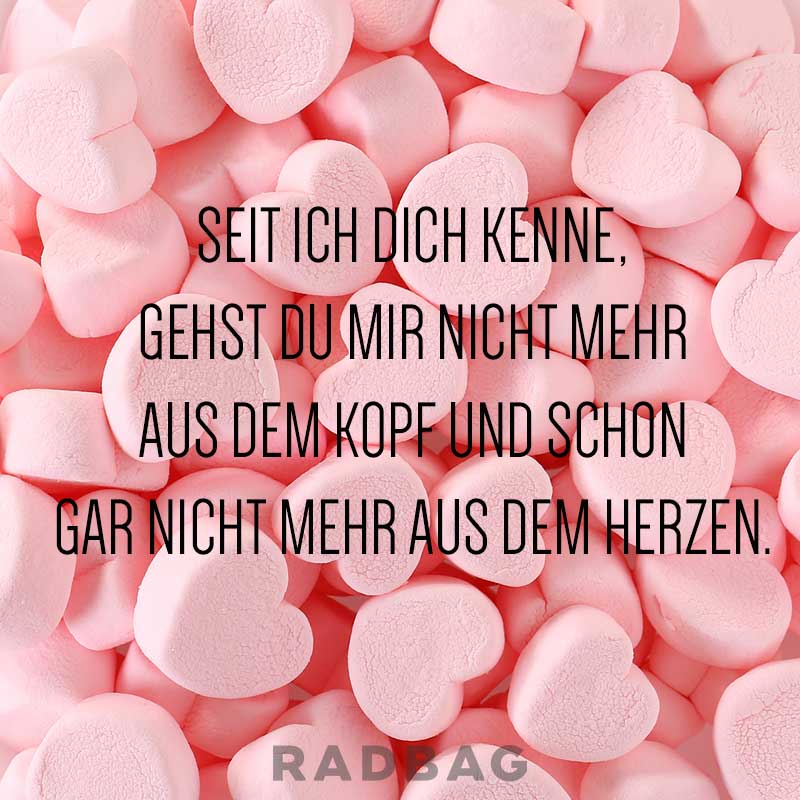 Die besten Valentinstag Sprüche 2021 für deinen Lieblingsmenschen