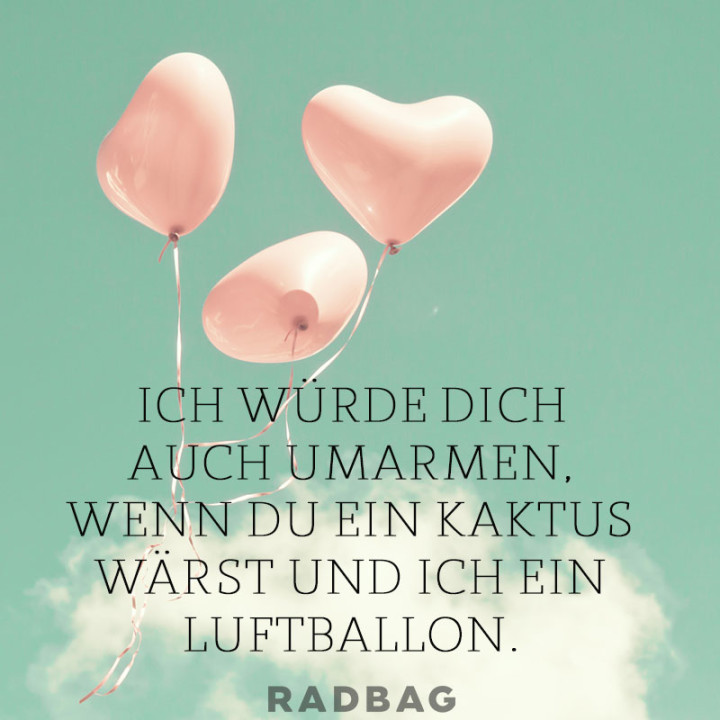Die besten Valentinstag Sprüche 2022 für deinen Lieblingsmenschen