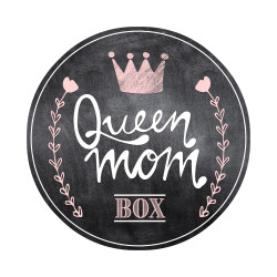 Queen Mom Logo