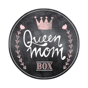 Queen Mom Logo