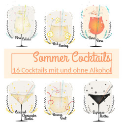 Cocktail Rezepte