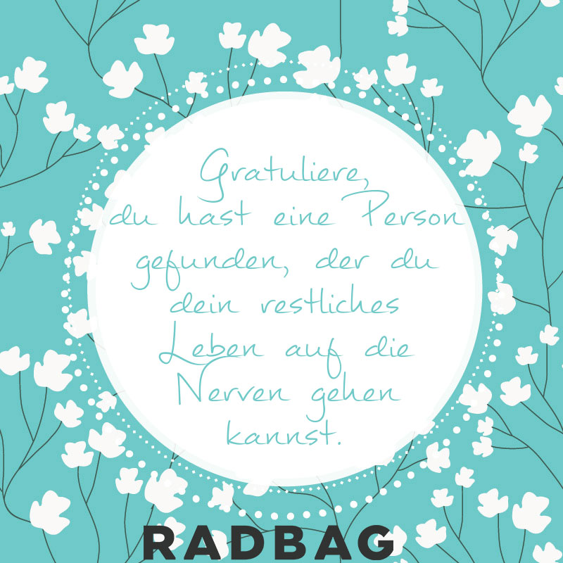 Glückwünsche Zur Hochzeit 5 Jahre