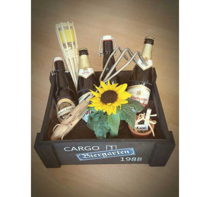 Die 15 einfachsten DIY Geschenke für Männer Jetzt entdecken!