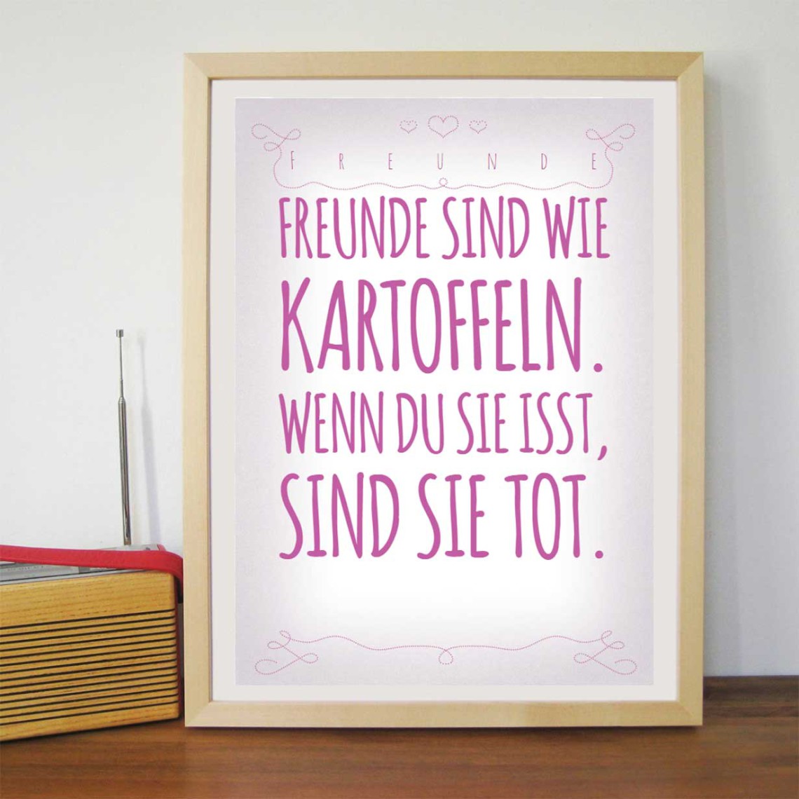 12 bester Freund Sprüche, die nur er versteht! Radbag