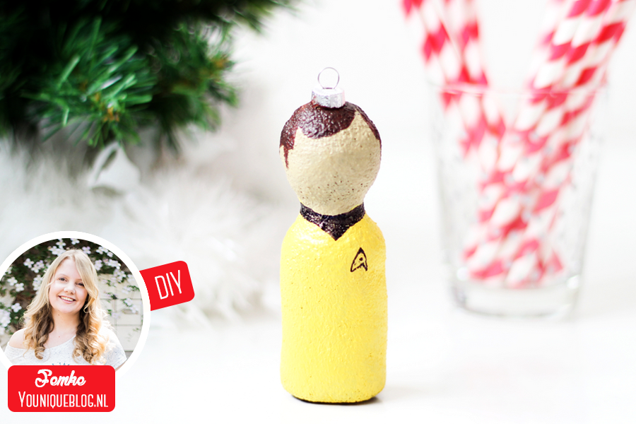 Christbaumschmuck den jeder haben will