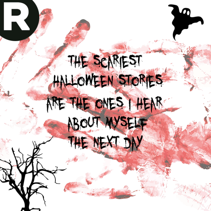 Happy Halloween - Die besten Halloween Sprüche