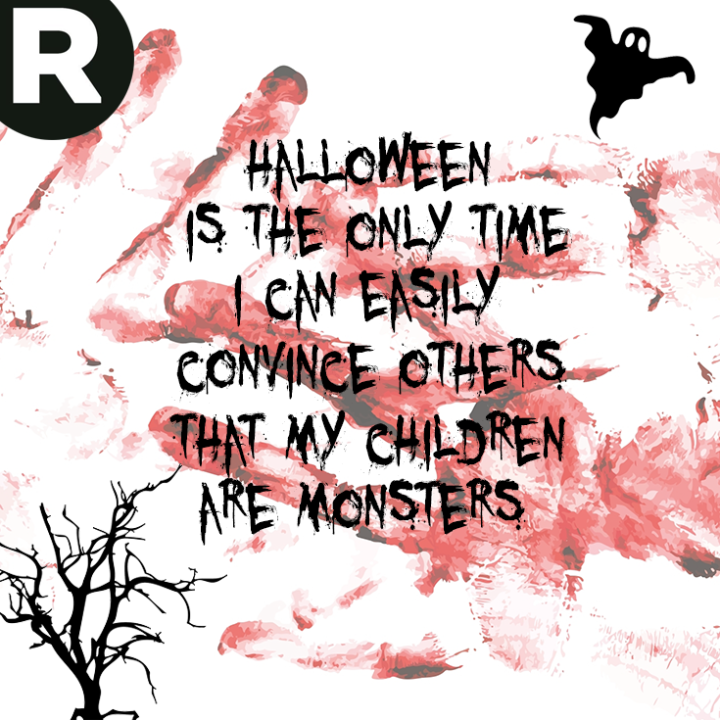 Happy Halloween Die besten Halloween Sprüche