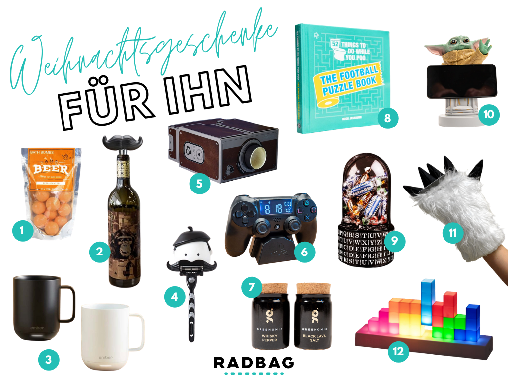 Coole Weihnachtsgeschenke Fur Manner Coole Manner