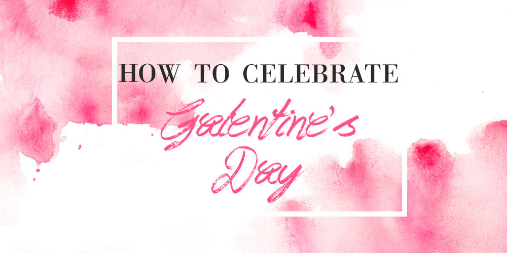 Galentine's Day