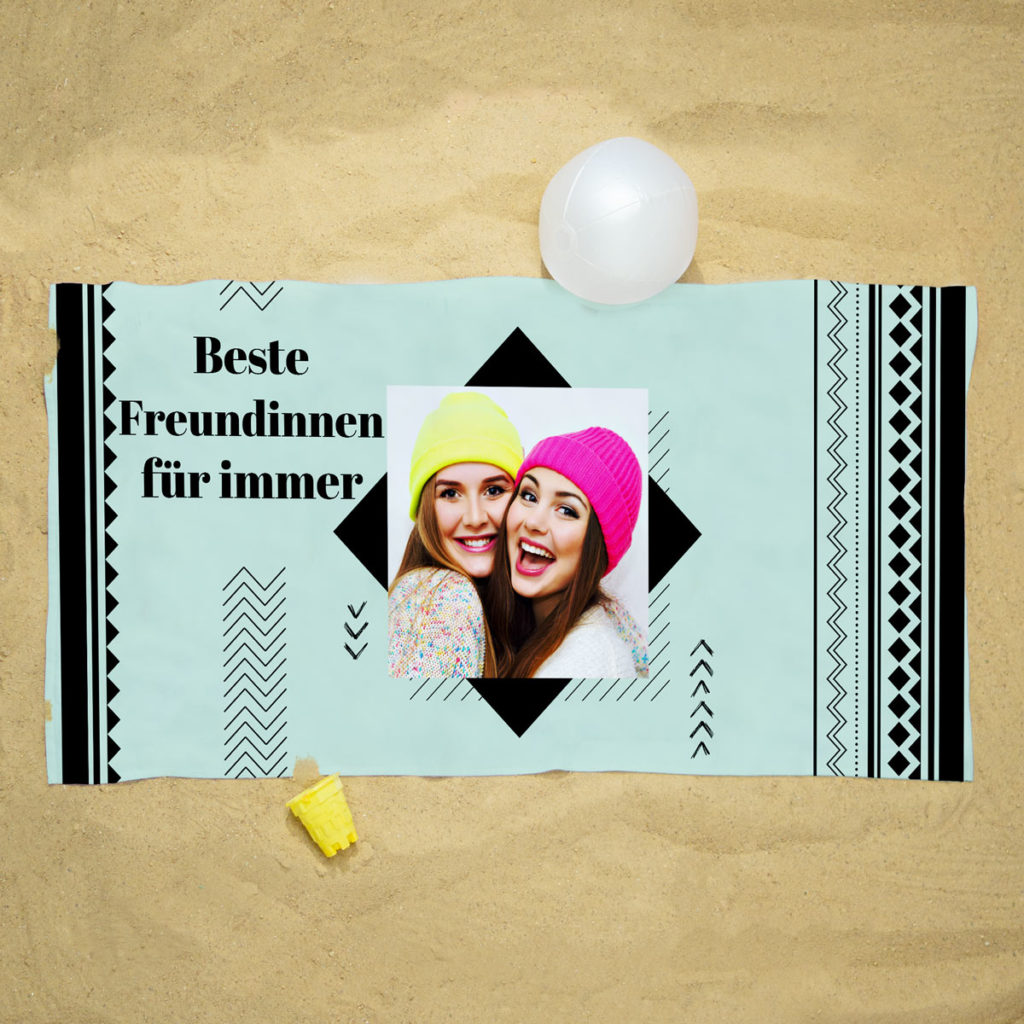 Geschenke für die beste Freundin