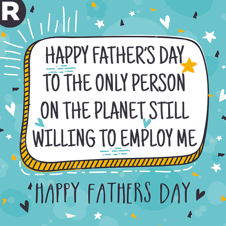 Vatertagssprüche für deinen Superhelden Papa!