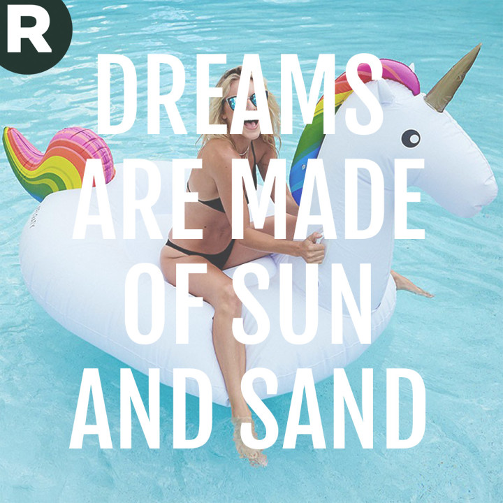 Die besten Sommer Sprüche für alle Reiselustigen jetzt entdecken!