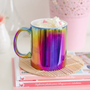 DIY Weihnachtsgeschenke verpacken mit Polaroids