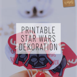 star wars dekoration