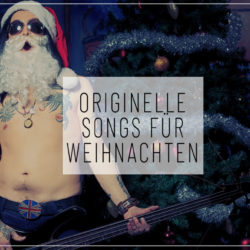 weihnachtssongs