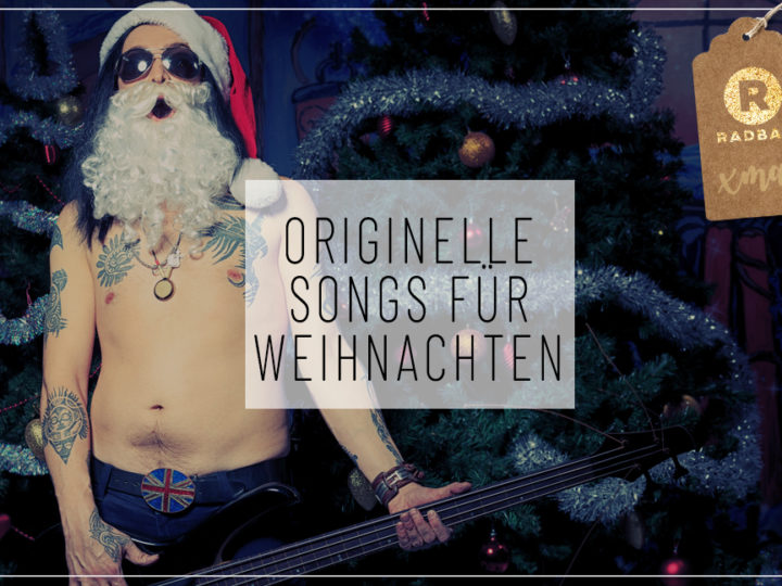 weihnachtssongs