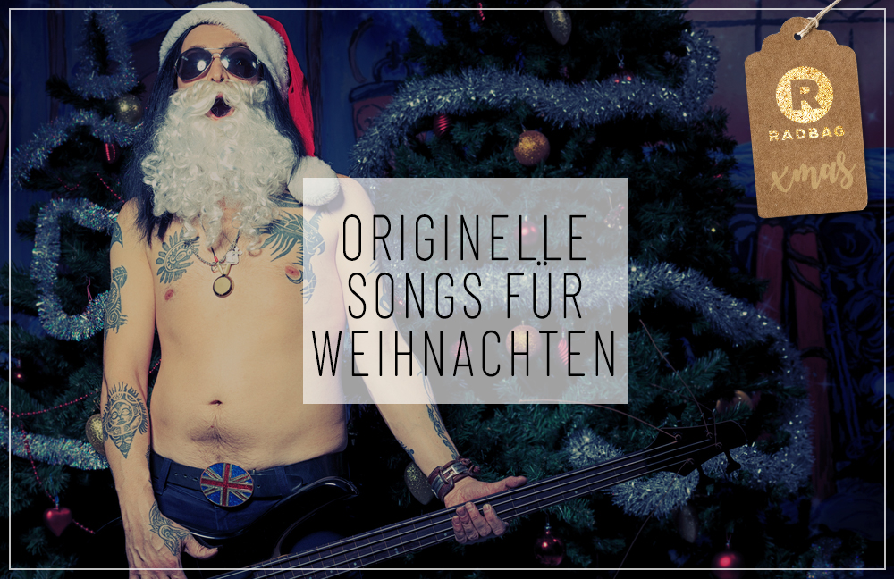 weihnachtssongs