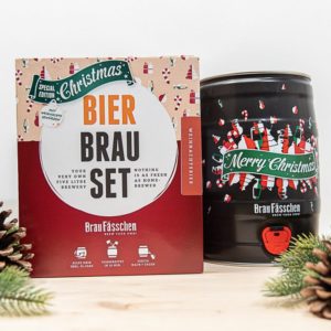 Weihnachtsgeschenke