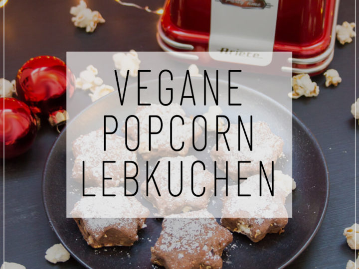 vegane lebkuchen