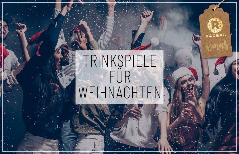 trinkspiele Weihnachten