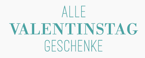 Valentinstag Geschenke für Männer