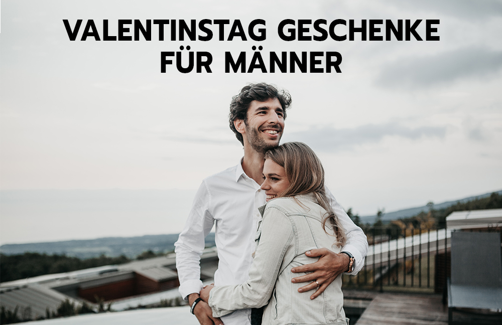 Die Originellsten Valentinstag Geschenke Fur Manner