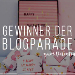 Blogparade