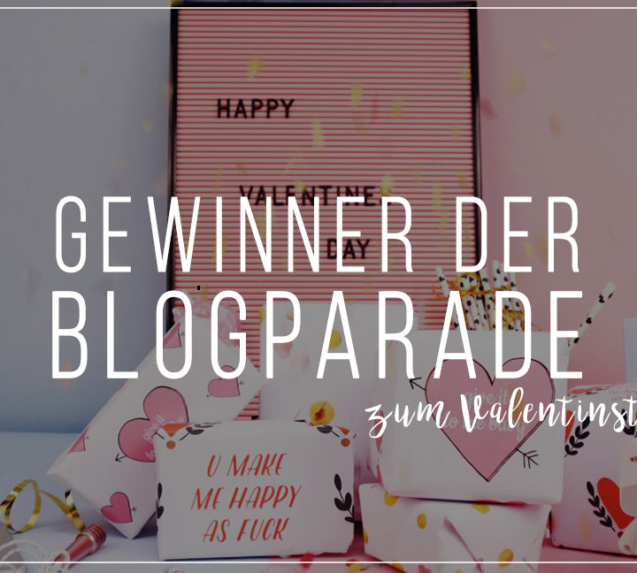 Blogparade