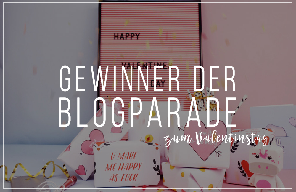 Blogparade