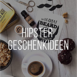 Geschenkideen für Hipster