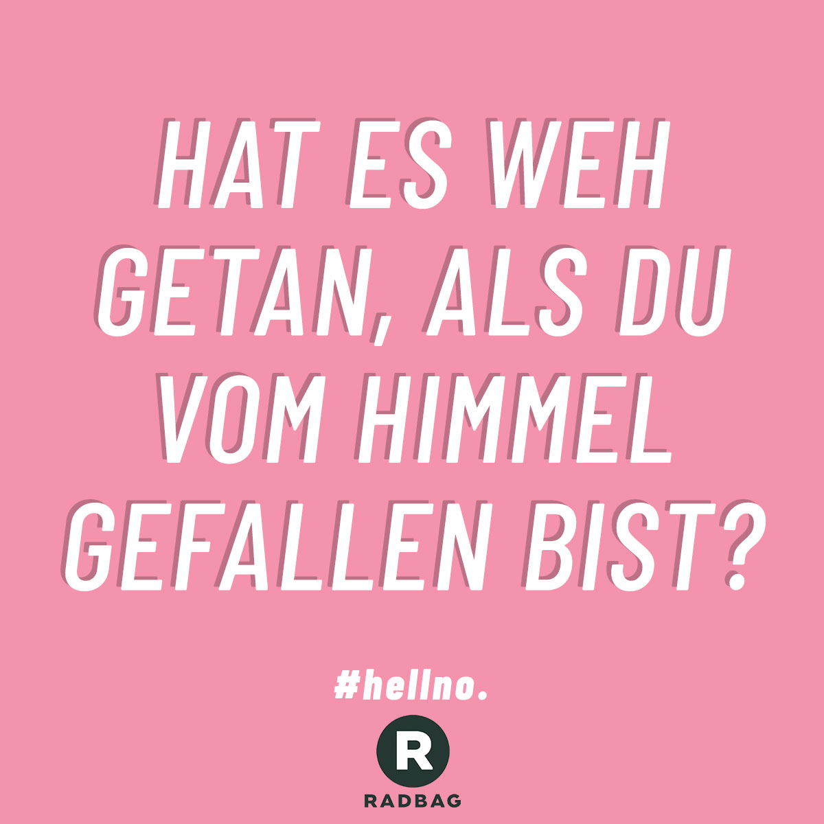 Anmachsprüche Lustig