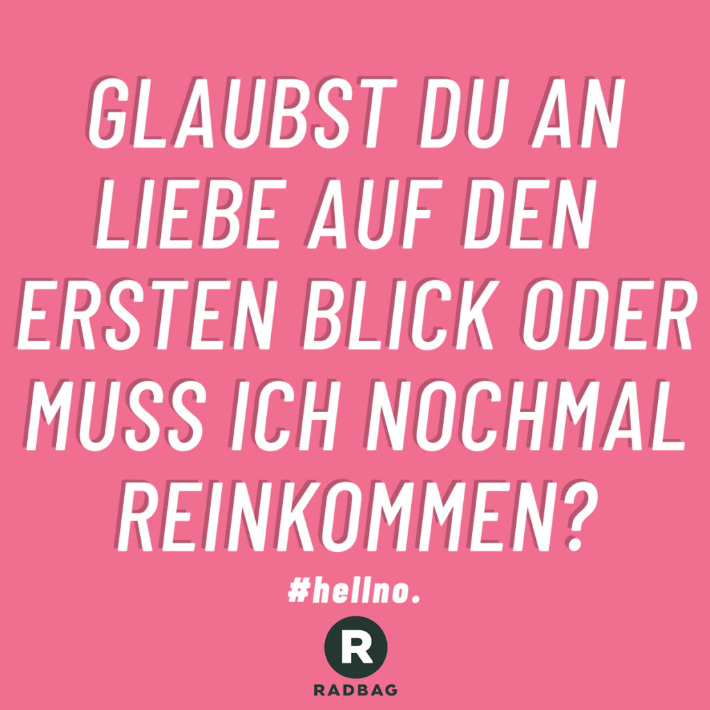 10 lustige Anmachsprüche und die besten Entschuldigungen