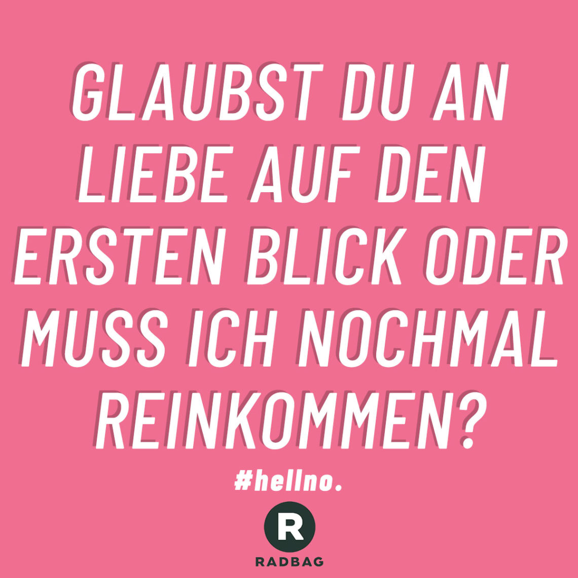 10 lustige Anmachsprüche und die besten Entschuldigungen