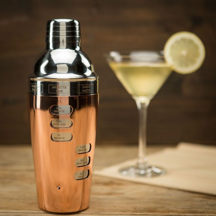 cocktails