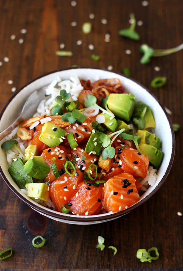 Ahi-Soja-Poke-Bowl-Rezept- traveltase