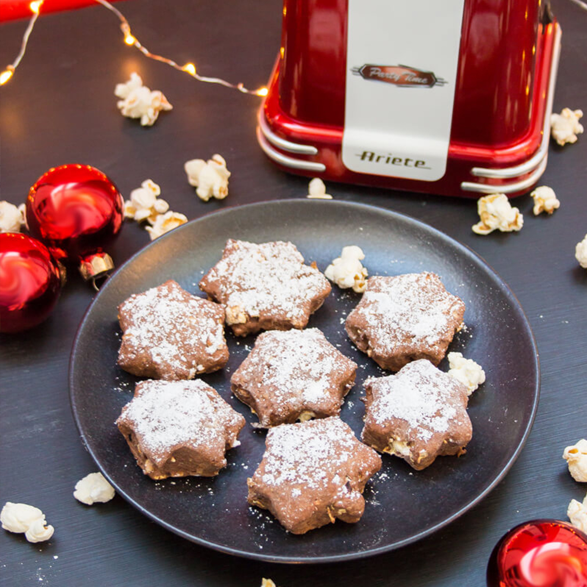 Weihnachtskekse Rezepte