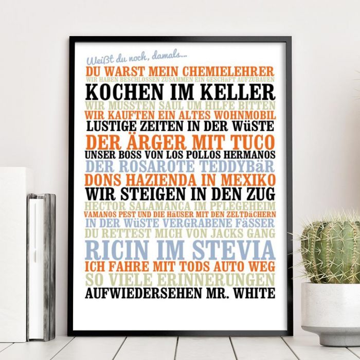 DIY GEschenk für Frauen