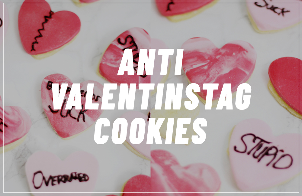 Valentinstag sprüche anti 69 Valentinstag