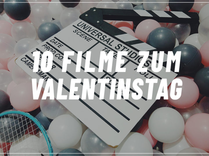 Valentinstag Film