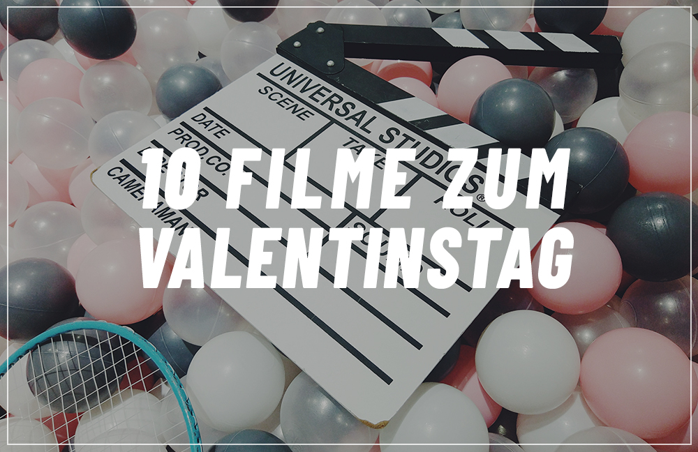 Valentinstag Film