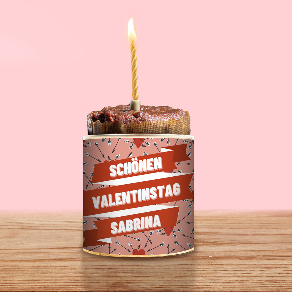 Persönliche Geschenke zum Valentinstag