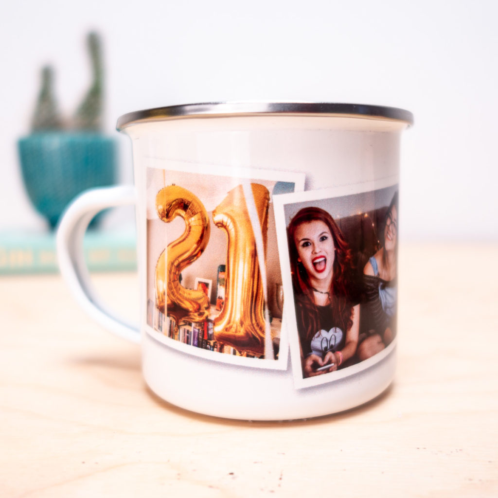 Geschenke für die beste Freundin