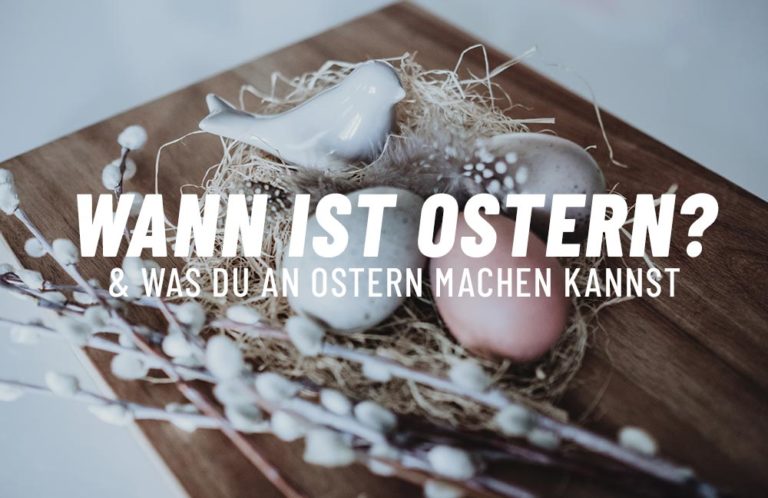 Wann Ist Ostern In Bulgarien - Wieviel Wochen hat das Jahr 2025? Alle 