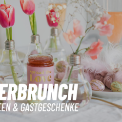 Deko-Ideen-Osterbrunch