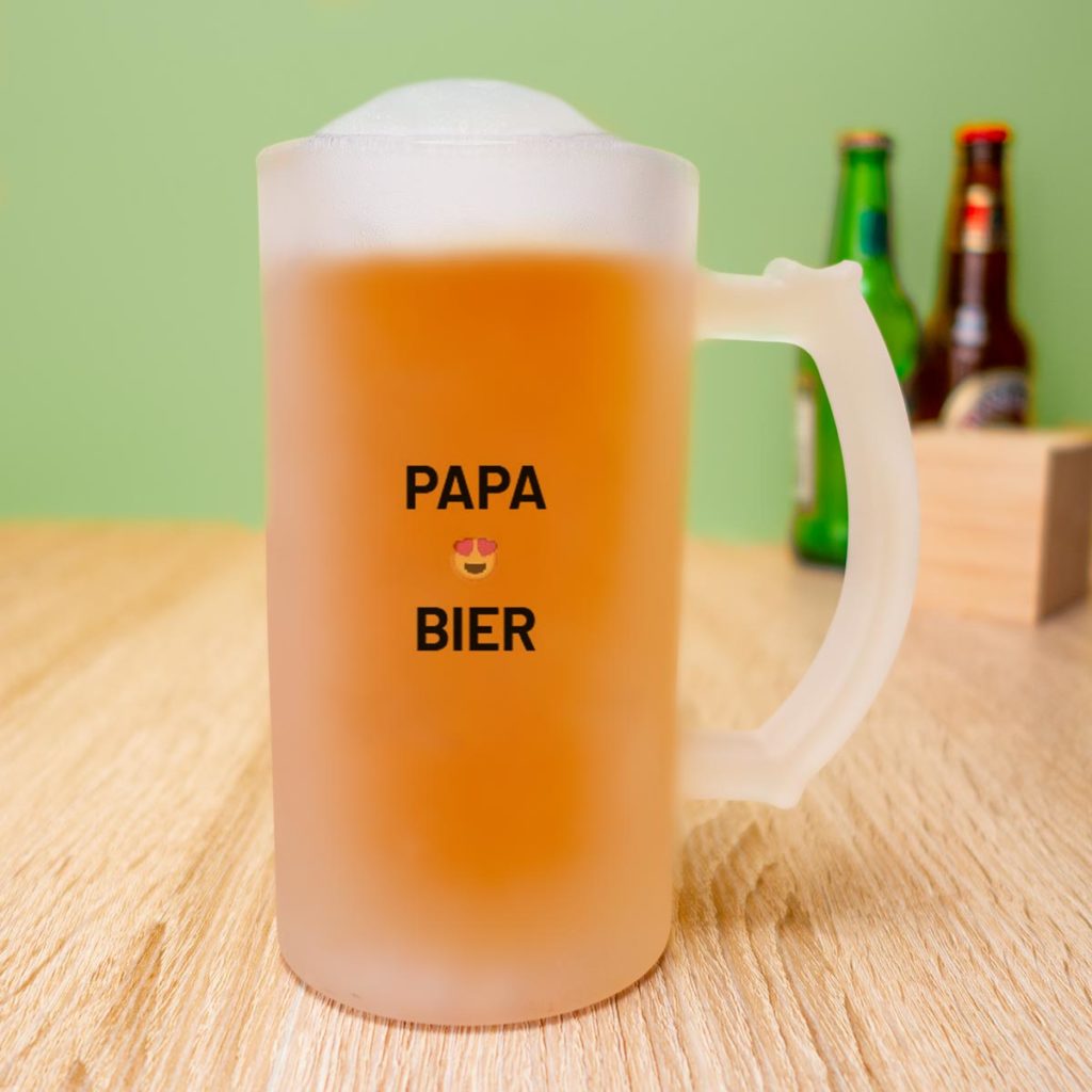 Vatertagsgeschenke selbermachen